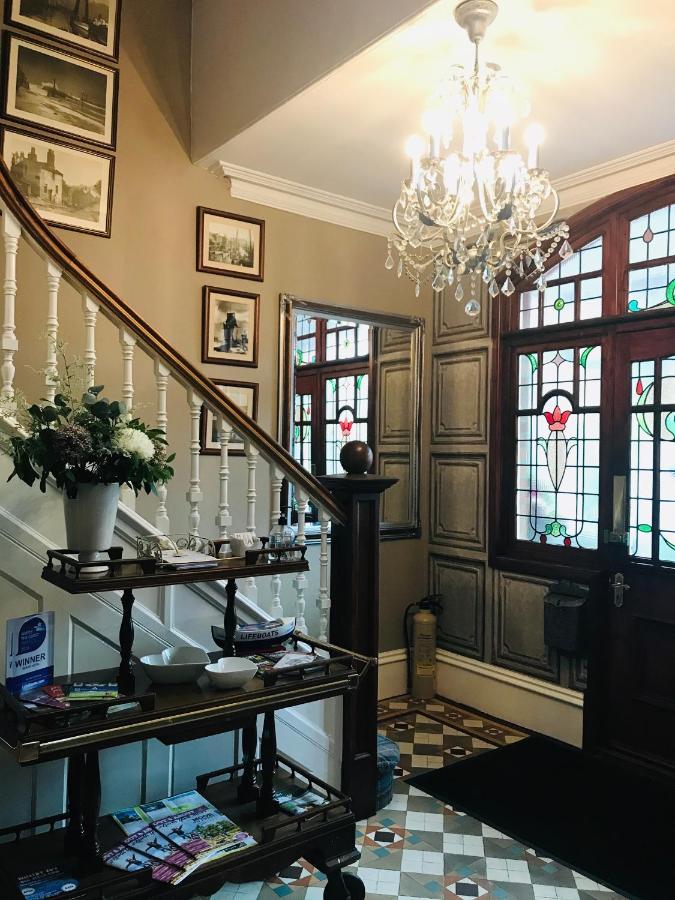 Anchorage House Hotel Whitby Luaran gambar
