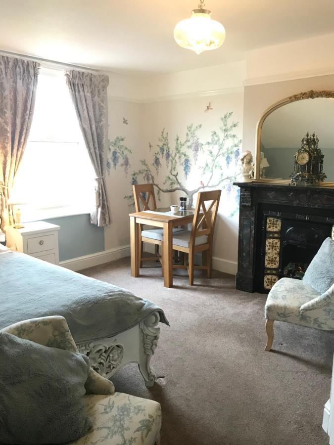 Anchorage House Hotel Whitby Luaran gambar