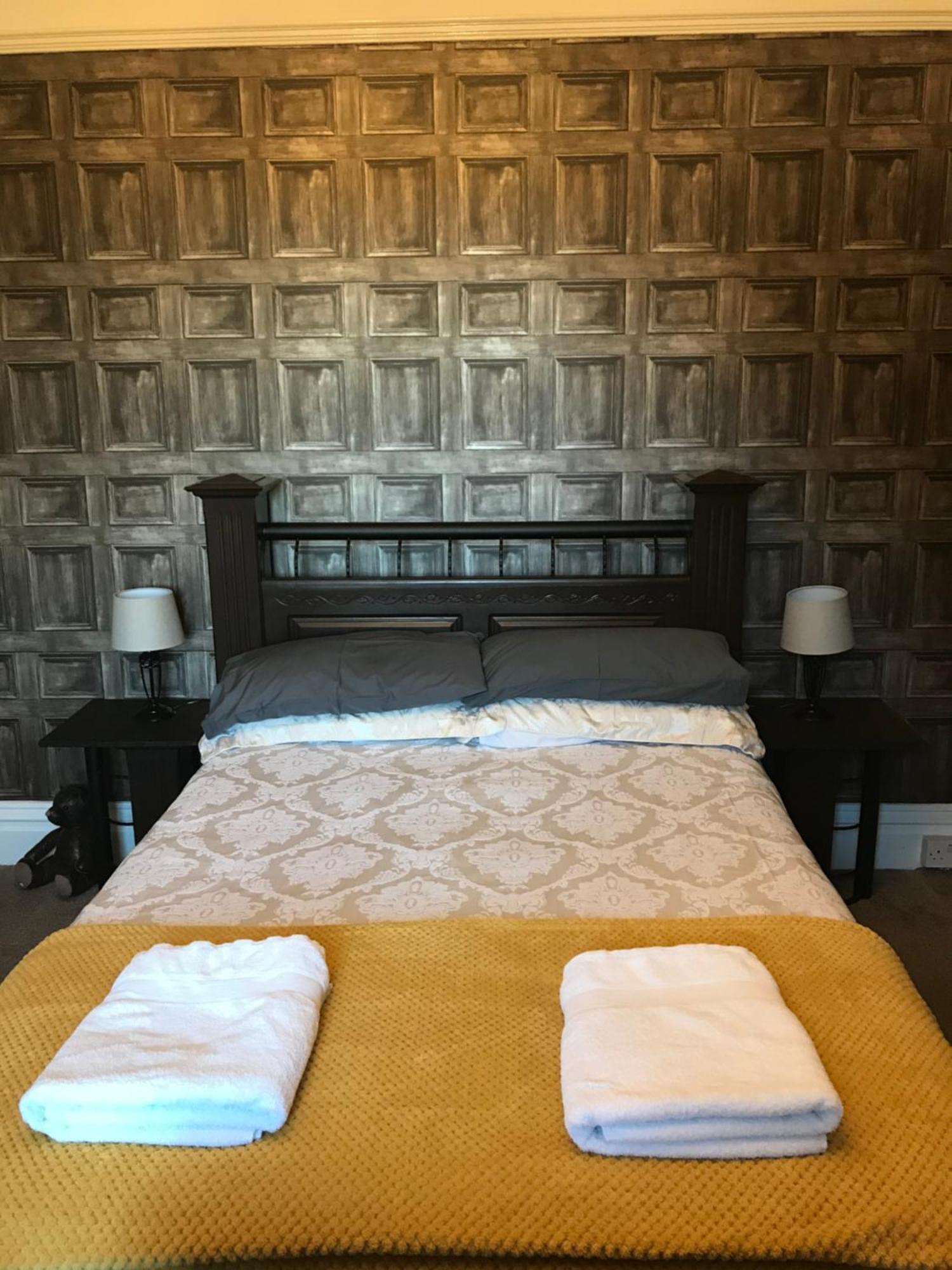 Anchorage House Hotel Whitby Luaran gambar