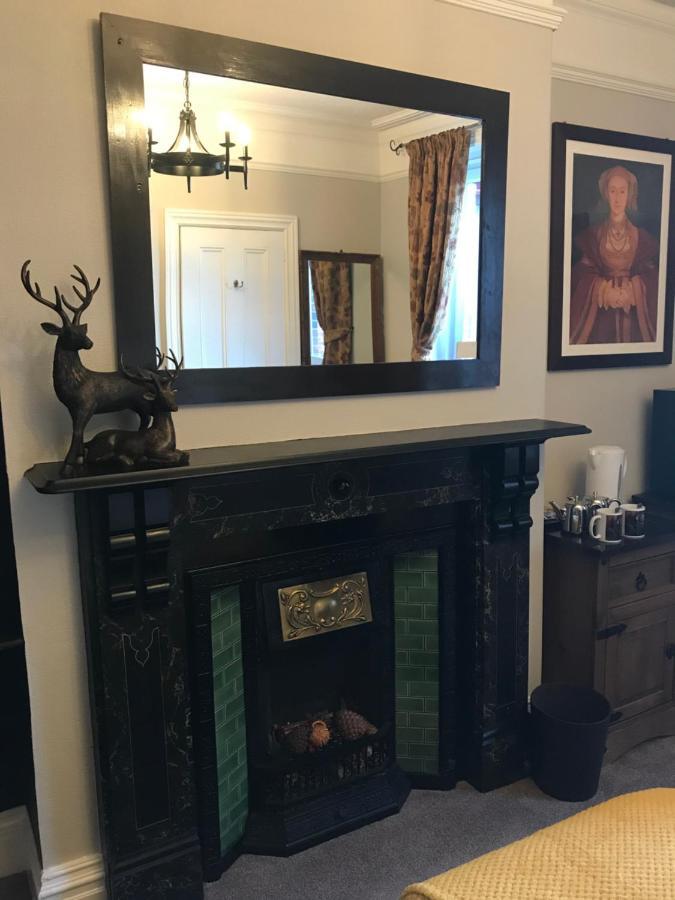 Anchorage House Hotel Whitby Luaran gambar