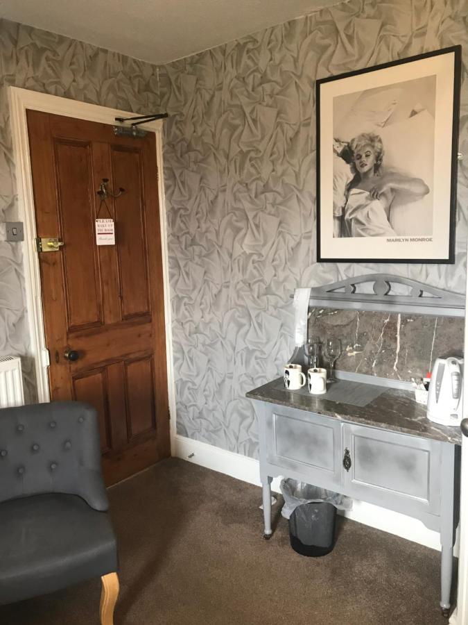Anchorage House Hotel Whitby Luaran gambar