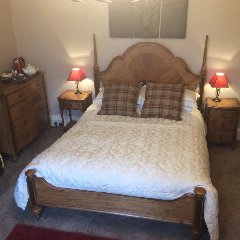 Anchorage House Hotel Whitby Luaran gambar