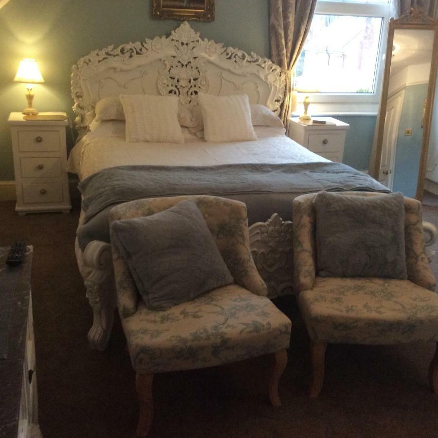 Anchorage House Hotel Whitby Luaran gambar